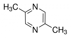 2,5-Dimethylpyrazine 