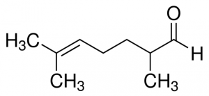 2,6-Dimethyl-5-heptenal 