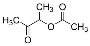 2-Acetoxy-3-butanone 