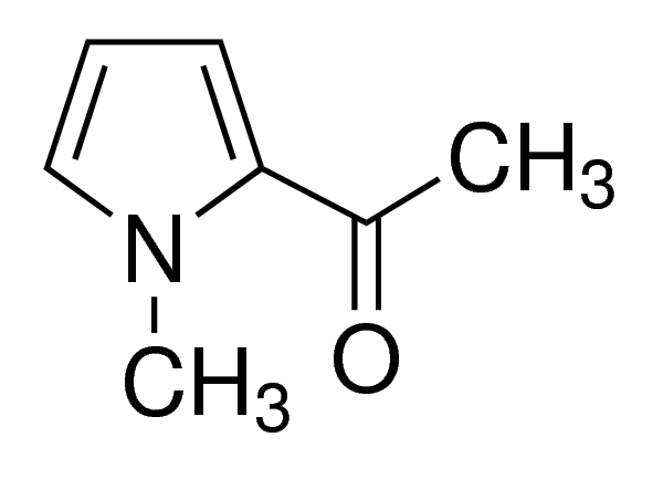 2-Acetyl-1-methylpyrrole 