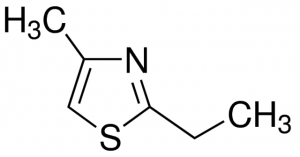 2-Ethyl-4-methylthiazole 