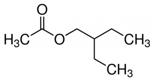 2-Ethylbutyl acetate 