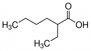2-Ethylhexanoic acid 