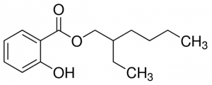 2-Ethylhexyl salicylate 