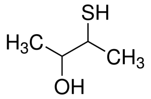 2-Mercapto-3-butanol 