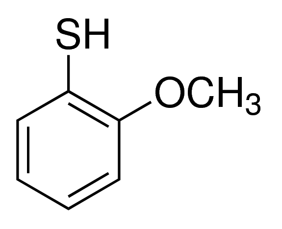 2-Methoxythiophenol 