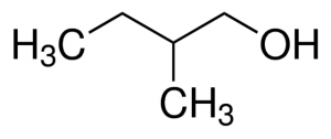 2-Methyl-1-butanol 