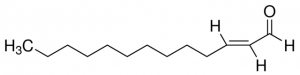 2-Tridecenal 