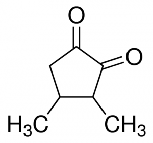 3,4-Dimethyl-1,2-cyclopentadione 