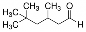 3,5,5-Trimethylhexanal 