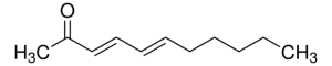 3,5-Undecadien-2-one 