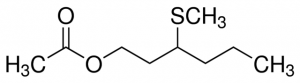 3-(Methylthio)hexyl acetate 