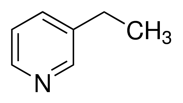 3-Ethylpyridine 