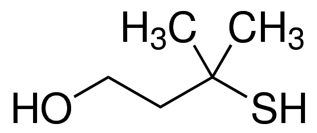 3-Mercapto-3-methylbutan-1-ol 