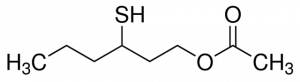 3-Mercaptohexyl acetate 