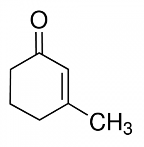 3-Methyl-2-cyclohexenone 