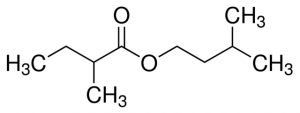 3-Methylbutyl 2-methylbutanoate 