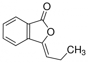 3-Propylidenephthalide 