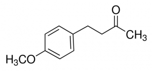 4-(4-Methoxyphenyl)-2-butanone 