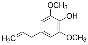 4-Allyl-2,6-dimethoxyphenol 