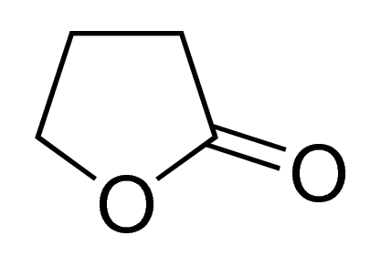 4-Hydroxybutanoic acid lactone 
