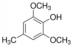 4-Methyl-2,6-dimethoxyphenol 