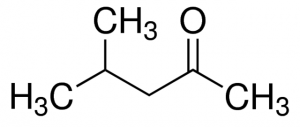 4-Methyl-2-pentanone 
