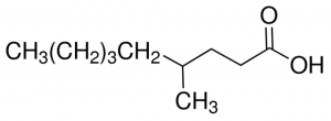 4-Methylnonanoic acid 
