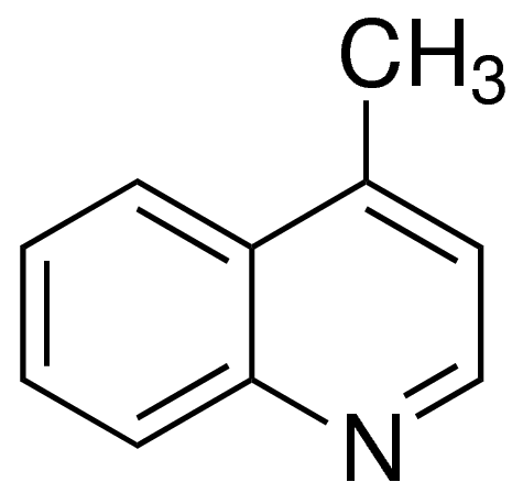 4-Methylquinoline 