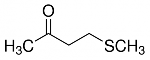 4-Methylthio-2-butanone 