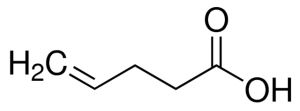 4-Pentenoic acid 