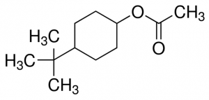 4-tert-Butylcyclohexyl acetate 
