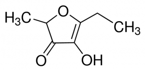 5-Ethyl-4-hydroxy-2-methyl-3(2H)-furanone 