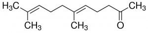6,10-Dimethyl-5,9-undecadien-2-one 