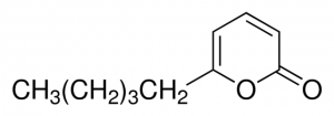 6-Amyl--pyrone 