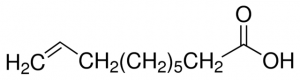 9-Decenoic acid 