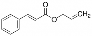 Allyl cinnamate 