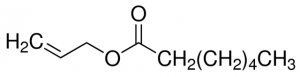 Allyl heptanoate 