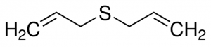 Allyl sulfide 
