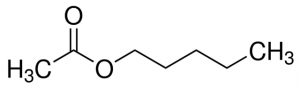 Amyl acetate 