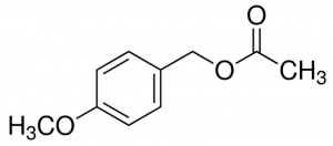 Anisyl acetate 