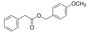 Anisyl phenylacetate 