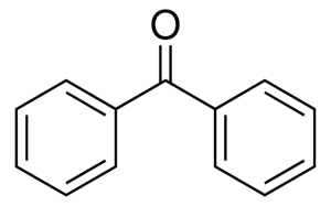 Benzophenone 