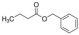 Benzyl butyrate 