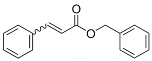 Benzyl cinnamate 