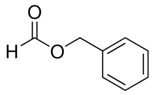 Benzyl formate 