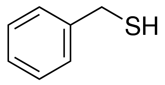 Benzyl mercaptan 