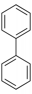Biphenyl 