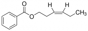 cis-3-Hexenyl benzoate 