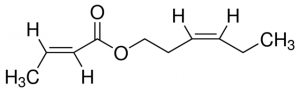 cis-3-Hexenyl crotonate 